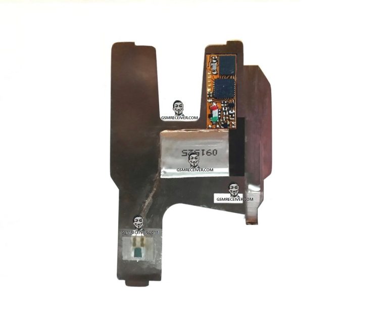 Deep Insert Skimmer for ATM GSM data receiver skimmer software