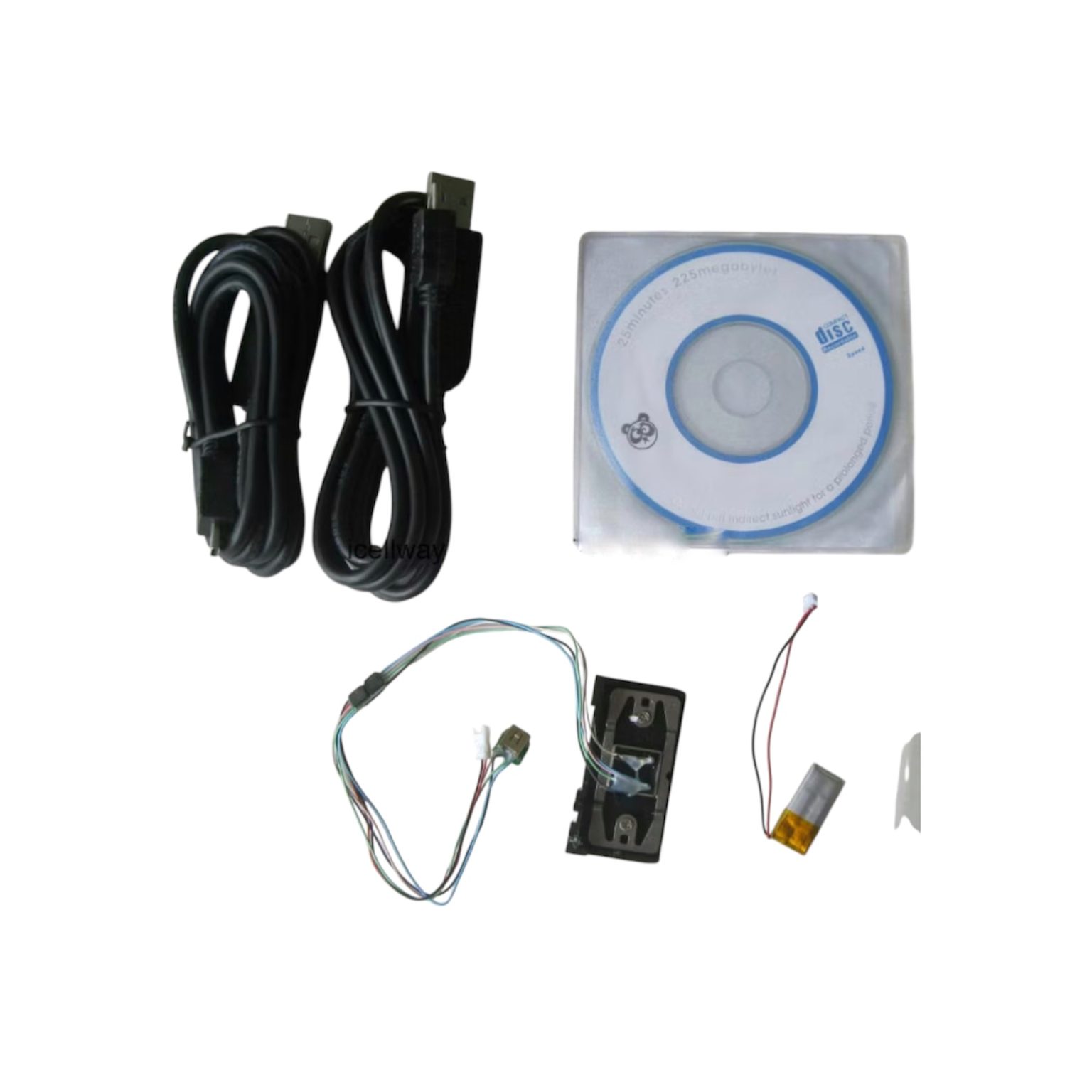 MSR008 Card Reader Skimmer - ATM Skimmer For Sale